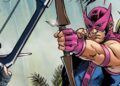 Hawkeye, Scarlet Witch & More Return in New Image for Marvel's Next Series