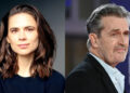 Hayley Atwell e Rupert Everett se juntam à segunda temporada de 'Rivals' lançada no Disney+ como lendário personagens de Jilly Cooper