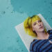 Hayley Williams deseja o vídeo em casa em 'Glum'
