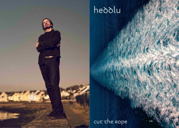 Heddlu compartilha uma nova faixa antes do último álbum, Tamor