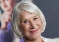 Helen Mirren diz que James Bond 'não funciona' como uma mulher
