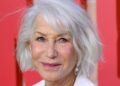 Helen Mirren entra em erupção nos comentários da Ageist e diz aos jovens 'foder!' | Notícias de celebridades | Showbiz & TV
