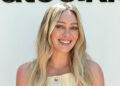 Hilary Duff continua sugerindo uma nova música enquanto marca o aniversário do primeiro álbum 'Metamorfose' | Hilary Duff, música | Just Jared: Notícias e fofocas de celebridades