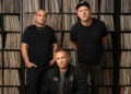 Hilltop Hoods estabeleceu uma nova referência com o sétimo álbum Aria No. 1