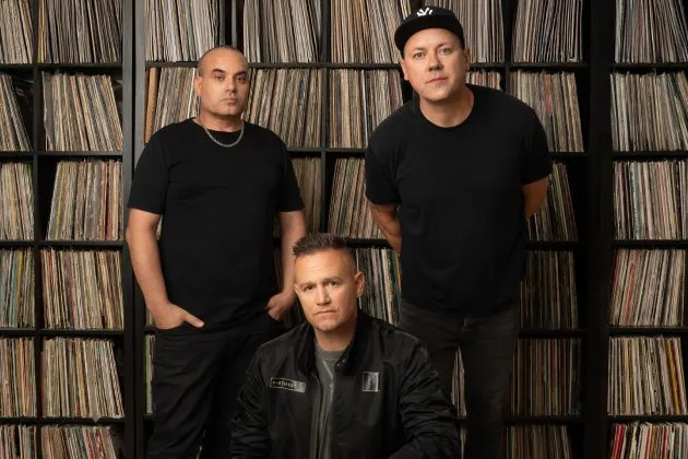 Hilltop Hoods estabeleceu uma nova referência com o sétimo álbum Aria No. 1