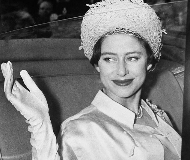 His Royal Rudeness! From Princess Margaret’s sadistic streak to Meghan Markle ‘berating a gardener’ – the most ill-mannered royals revealed