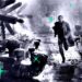 Hollywood leva uma bola de demolição para Los Angeles