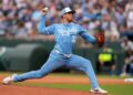 Homer de Bobby Witt Jr.