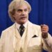 'Hora para Twain': o show de um homem atinge a estrada | Mundo do entretenimento