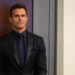 'Hospital Geral' Cameron Mathison 'corteado' por mais novo membro da família