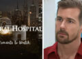Hospital Geral Momentos para assistir de 25 a 29 de agosto