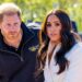 How Prince Harry and Meghan Markle’s ‘addiction to drama’ led to some ‘self-inflicted’ wounds, royal author claims