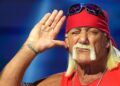 Hulk Hogan deitou para descansar na Flórida