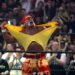 Hulk Hogan, icônica estrela de luta livre, morta aos 71