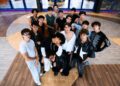 Hybe Latin America lança 'Santos Bravos' para encontrar a próxima estrela pop latina