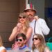 IGA Swiatek celebra o engajamento de Taylor Swift durante a US Open