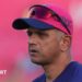 IPL 2026: RAHUL DRAVID FEITA ROPEMENTO COMO RAJASTHAN TRAINADO DO ROYALS E rejeita a 'posição mais ampla'