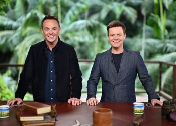 ITV Eu sou uma celebridade em andamento com Future of Series em discussão e 'Nada tomado como certo'