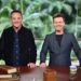 ITV Eu sou uma celebridade em andamento com Future of Series em discussão e 'Nada tomado como certo'