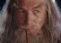 Ian McKellen, do LOTR