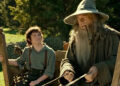 Ian McKellen revela Gandalf e Frodo aparecem em 'The Hunt for Gollum'
