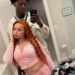 Ice Spice & Molho Gardner Spark Split Rumores depois que ela é vista com outro homem
