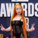 Ice Spice visualiza novas músicas com a amostra de "Bad Girls"