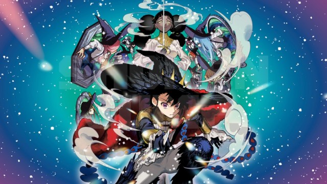 Ichi The Witch Capítulo 46 Data de lançamento, hora e onde ler