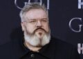 Ícone de 'Tronos' Kristian Nairn para competir em 'Strictly Come Dancing'