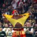 Ícone dos EUA Hulk Hogan morre em 71 | Notícias de entretenimento