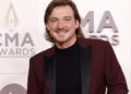 'I'm The Problem', de Morgan Wallen, está no topo da parada de álbuns nos EUA