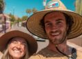 Influenciadores Stacey Tourout e Matthew Yeomans mortos após acidente