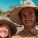 Influenciadores Stacey Tourout e Matthew Yeomans mortos após acidente