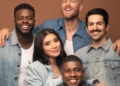 Ingressos na venda nesta semana: Jid, Pentatonix, Trey Anastasio