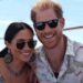 Insider revela por que a família real permanece em desuso para se reconciliar com Meghan Markle