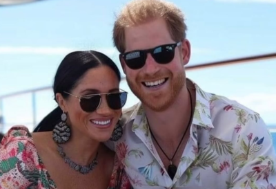 Insider revela por que a família real permanece em desuso para se reconciliar com Meghan Markle