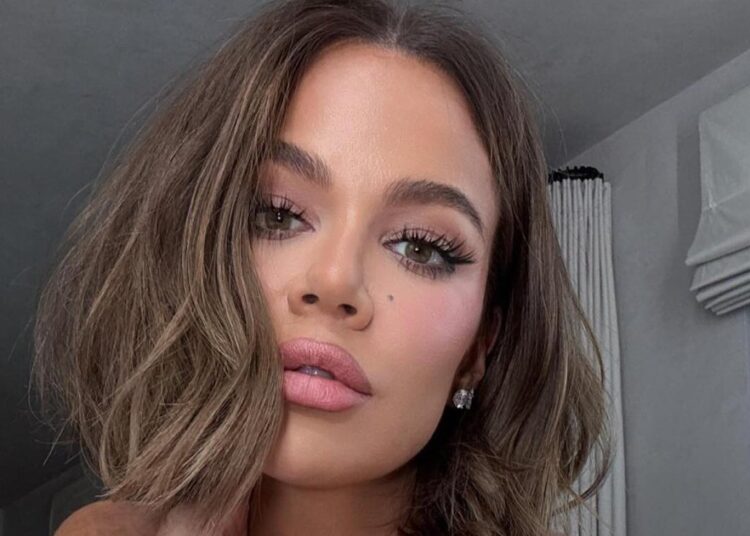 Insights de relacionamento sinceros de Khloé Kardashian