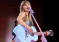 Internet reage à capa de álbum reveladora de Taylor Swift