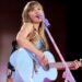 Internet reage à capa de álbum reveladora de Taylor Swift