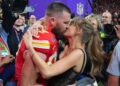 Isabelle Duff: O que a reação a Taylor Swift e o engajamento de OTT de Travis Kelce diz sobre o romance em 2025