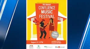 Issaquah anuncia 2025 Festival de Música do Confluence. Aqui está a formação.