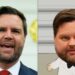 JD Vance zombou de agir como 'South Park' Dig é um elogio