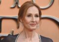 JK Rowling Questões criticando o veredicto sobre o Tópico Trans - Notícias de Celebridades - Entretenimento