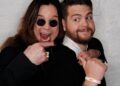 Jack Osbourne disse a Yungblud as notícias devastadoras da trágica morte de Ozzy - Celebrity News - entretenimento