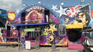Jackson City Fair começa, inicia dias de diversão, comida e entretenimento