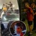 Jackson Foster, vocalista de ganso, preso por concerto pop-up no posto de gasolina de Chicago após o show de Lollapalooza