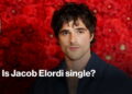Jacob Elordi é solteiro? Além disso, mais notícias de relacionamento com celebridades (vídeo)