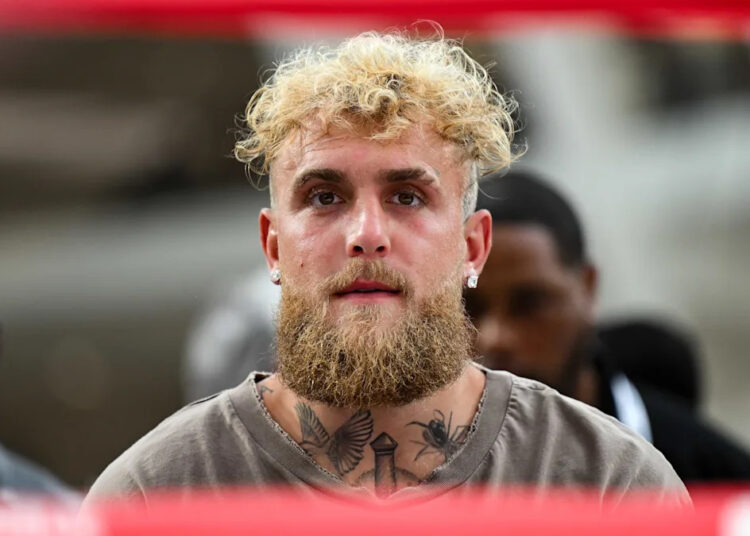 Jake Paul vs. Gervonta 'Tank' Davis mostra onde o boxe termina e o entretenimento esportivo começa