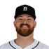 Jake Rogers