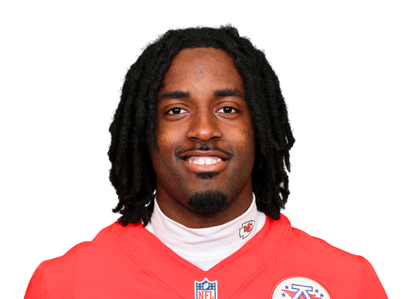 Jalen Royals - Kansas City Chiefs Wide Receiver